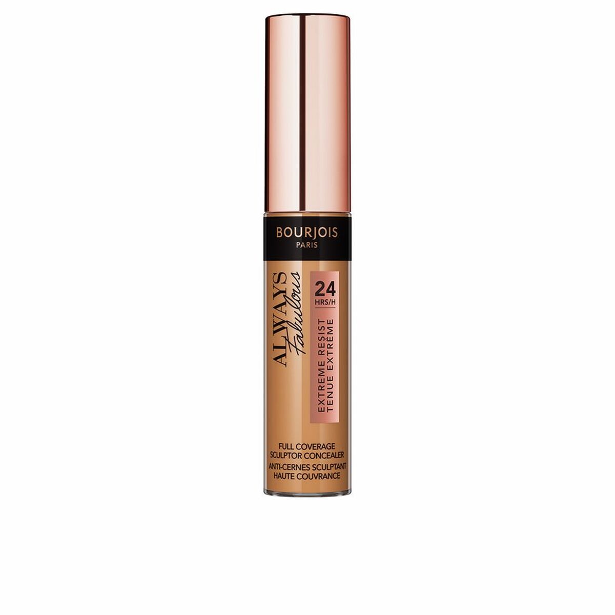 Facial Corrector Bourjois Always Fabulous 400-beige dore (6 ml)-0