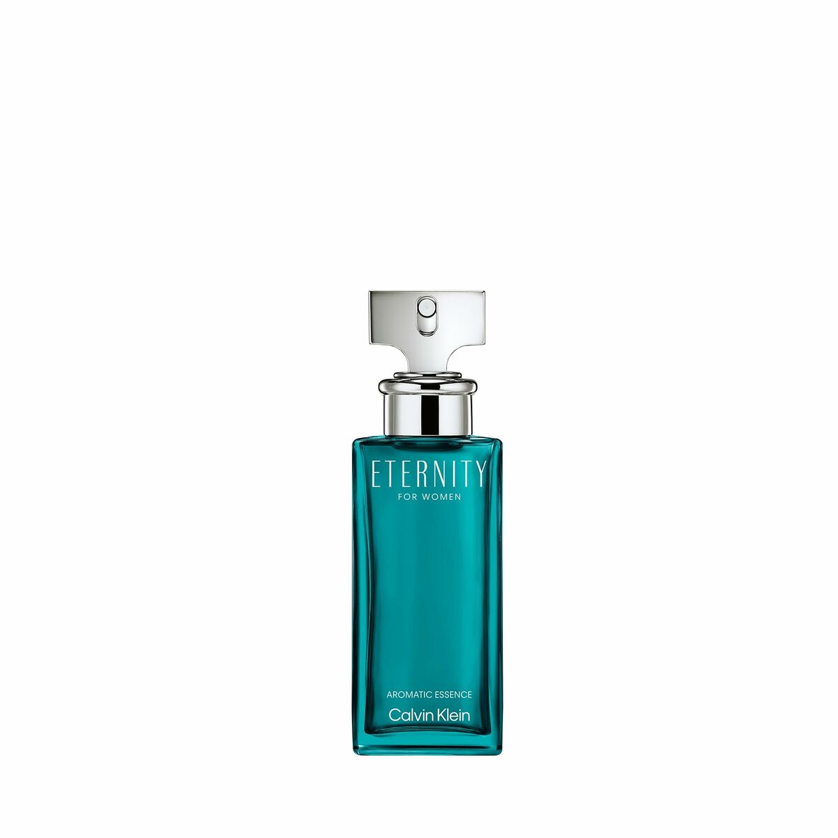 Women's Perfume Calvin Klein ETERNITY EDP 50 ml-2