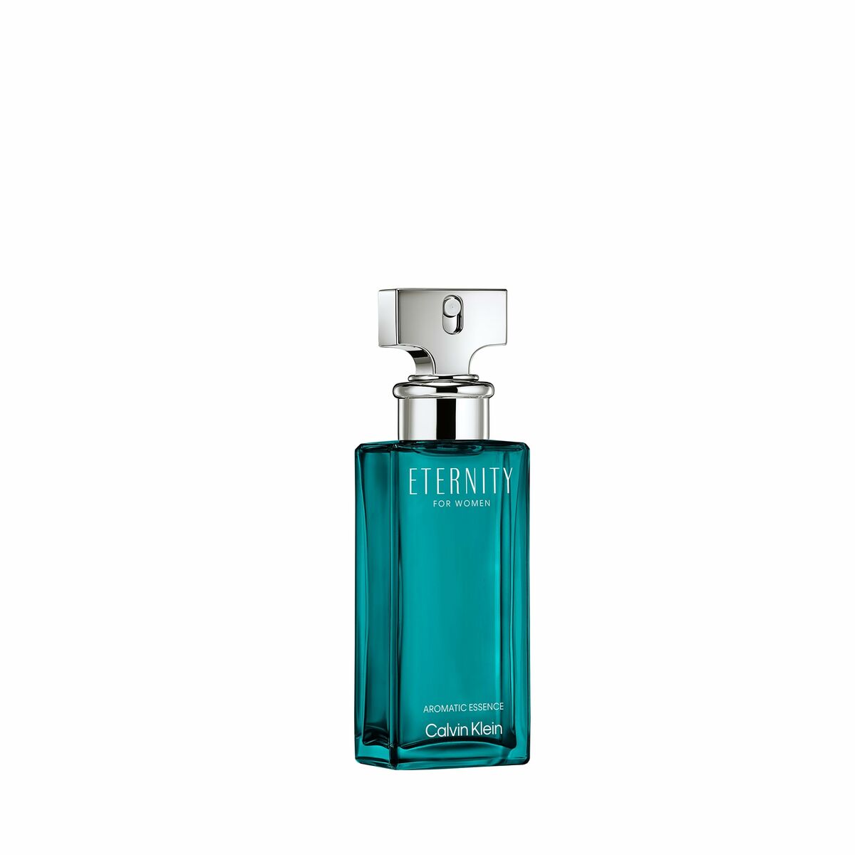 Women's Perfume Calvin Klein ETERNITY EDP 50 ml-3
