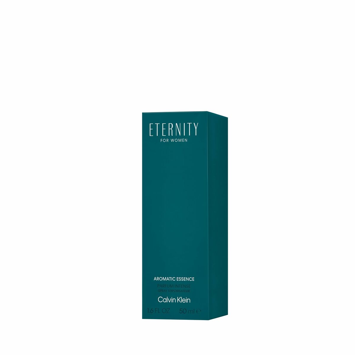 Women's Perfume Calvin Klein ETERNITY EDP 50 ml-1