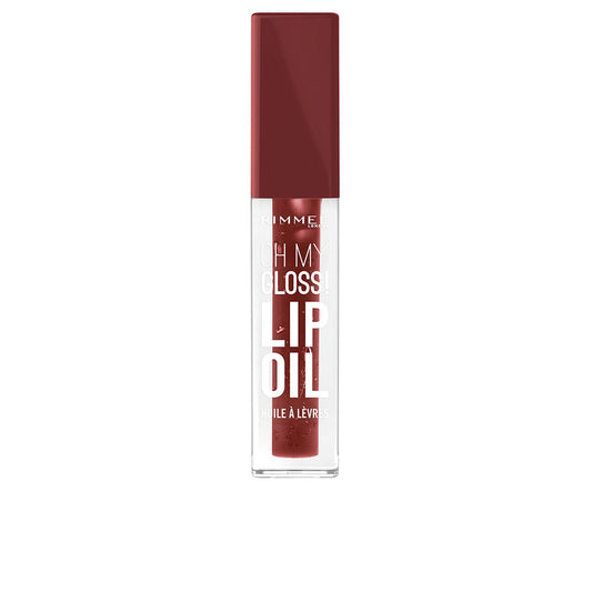 Lipstick Rimmel London OH MY GLOSS! 4,5 ml-0
