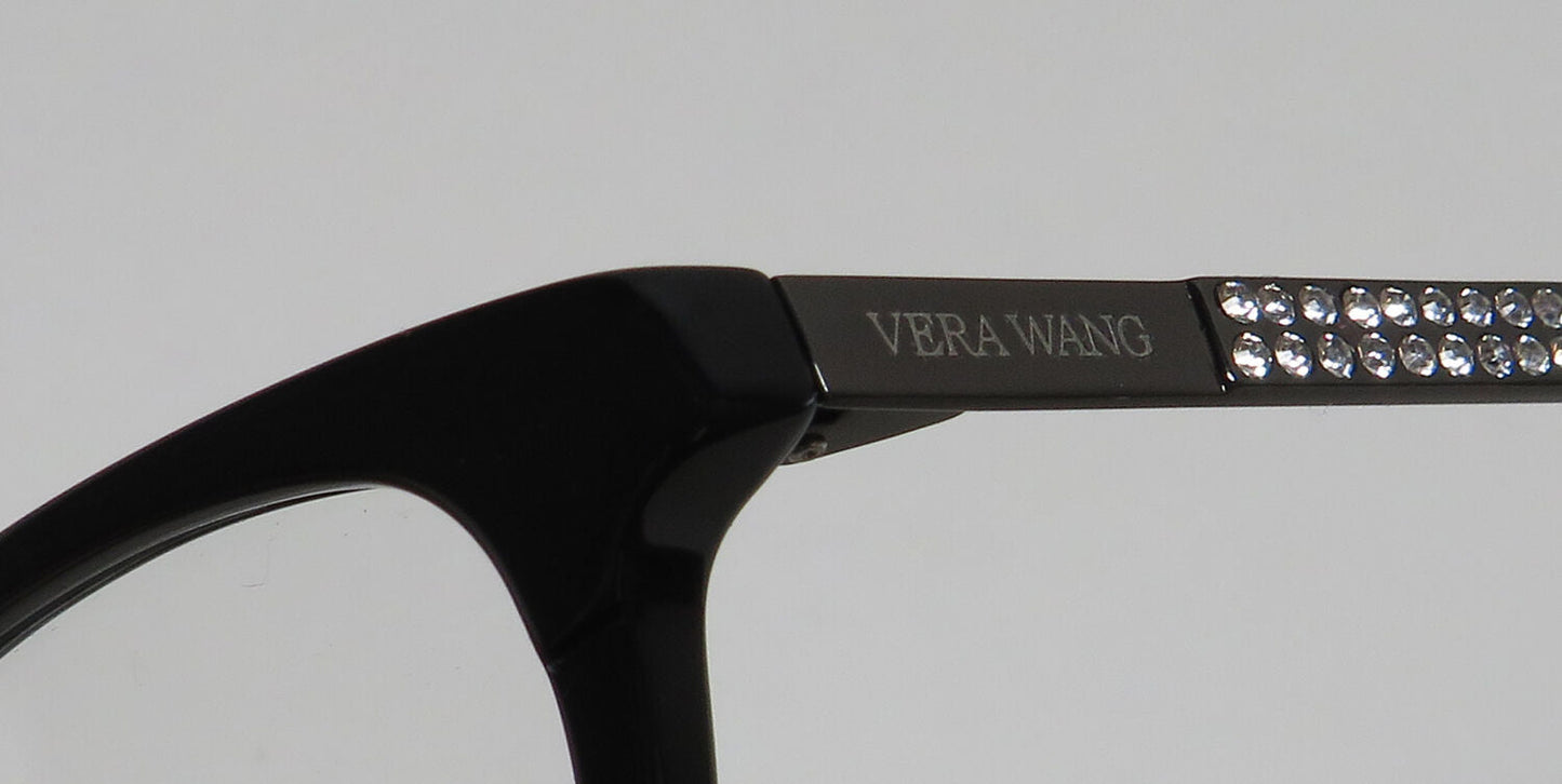 Vera Wang Luxe Seshet Eyeglasses