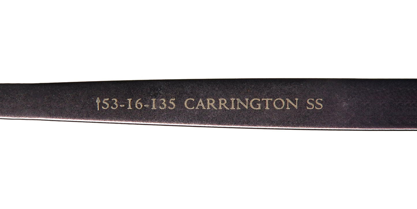 Dana Buchman Carrington Eyeglasses