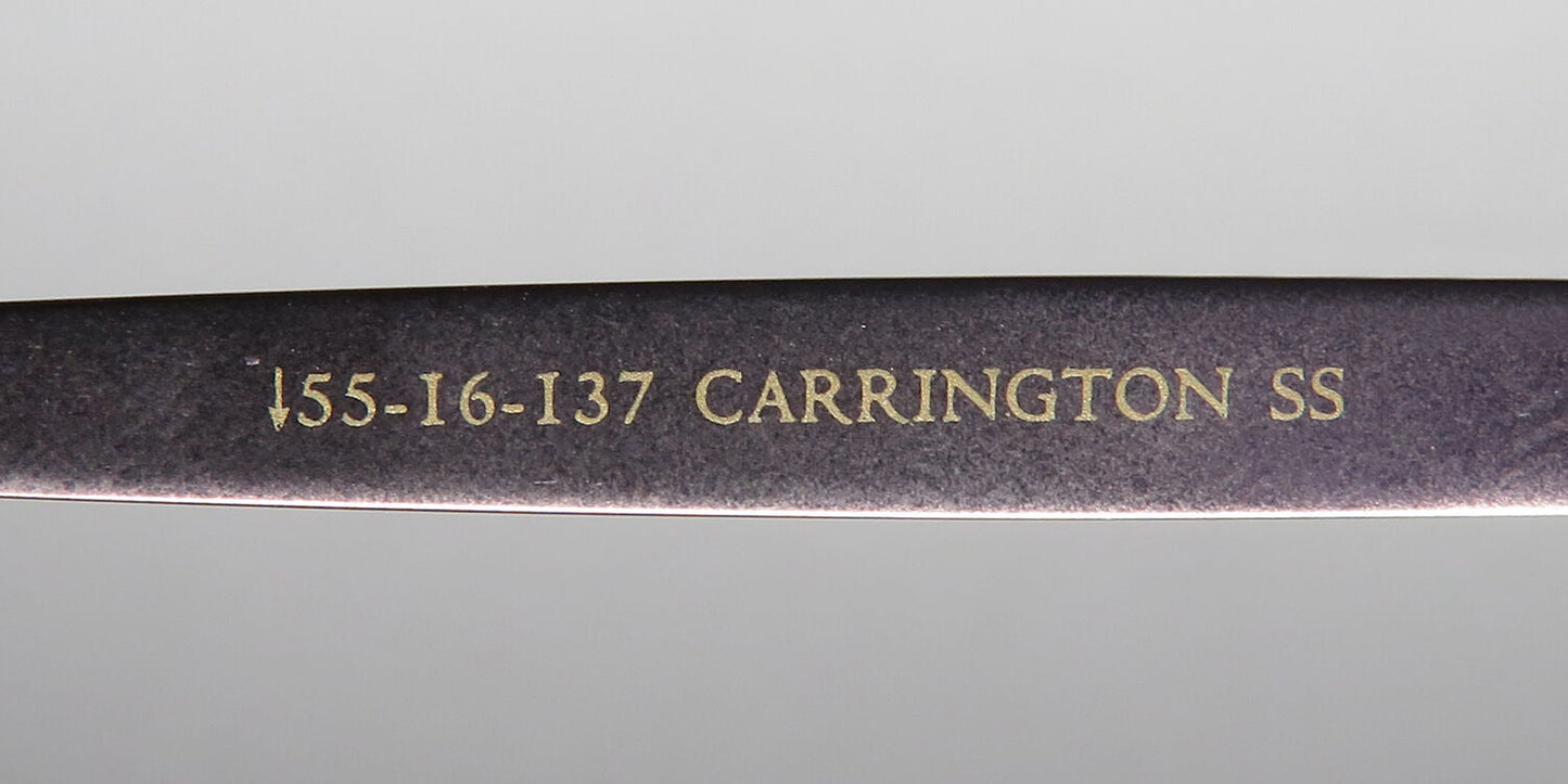 Dana Buchman Carrington Eyeglasses