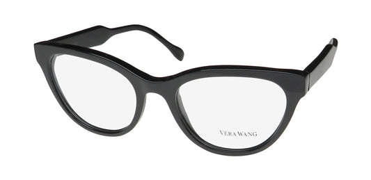 Vera Wang Luxe Octavia Eyeglasses