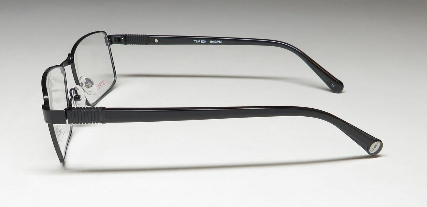 Timex 5:43 Pm Eyeglasses