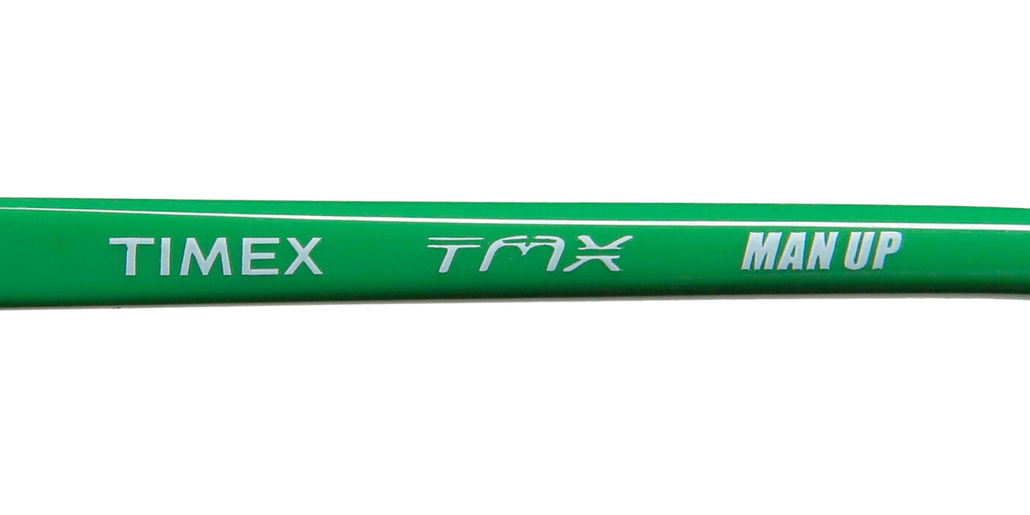 Timex Tmx Man Up Eyeglasses