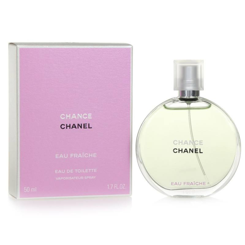 Chanel Chance Eau Fraiche toaletní voda pro ženy 1 (3145891364200)-0
