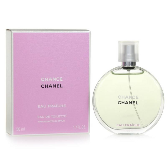 Chanel Chance Eau Fraiche toaletní voda pro ženy 1 (3145891364200)-0