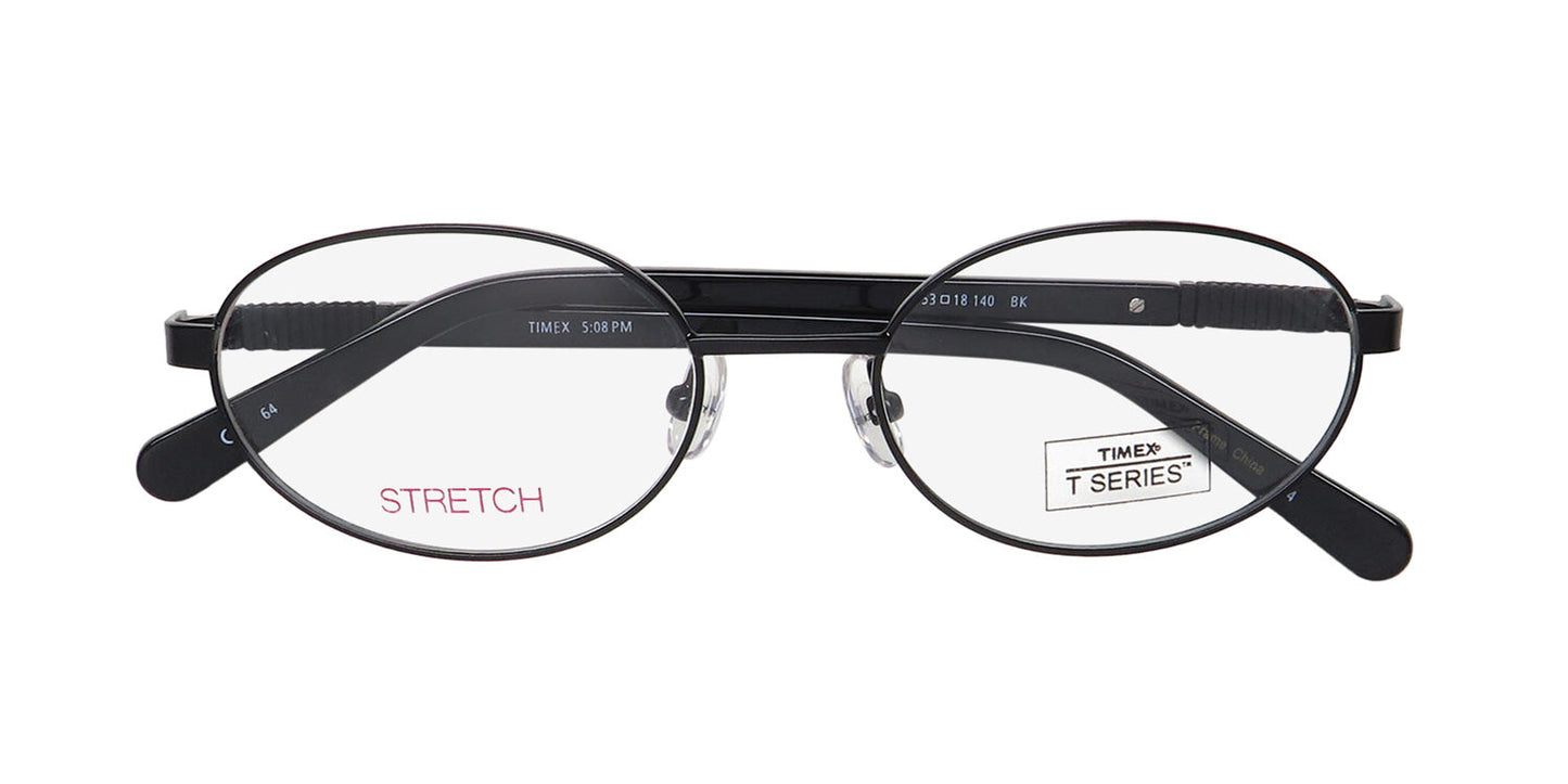 Timex 5:08 Pm Eyeglasses