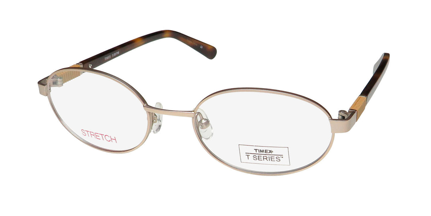 Timex 5:08 Pm Eyeglasses