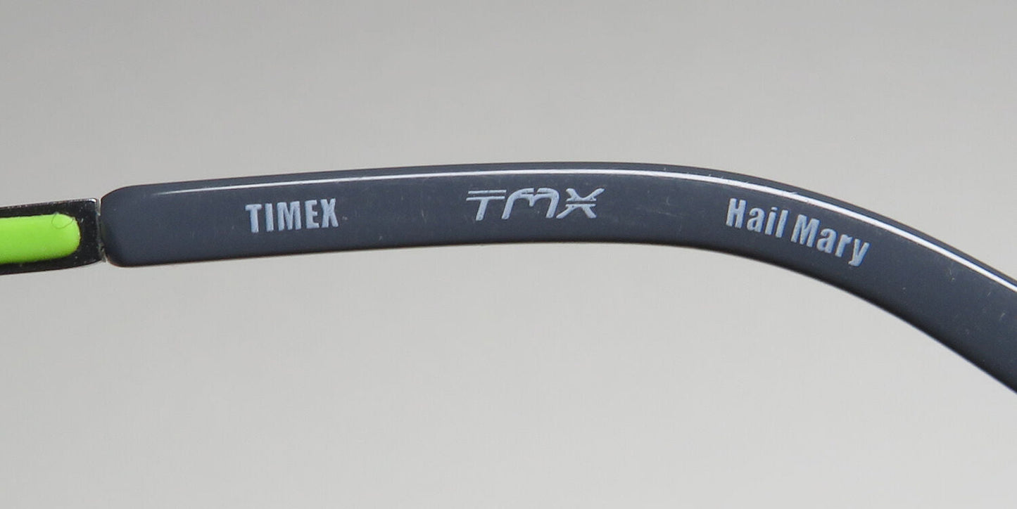 Timex Tmx Hail Mary Eyeglasses