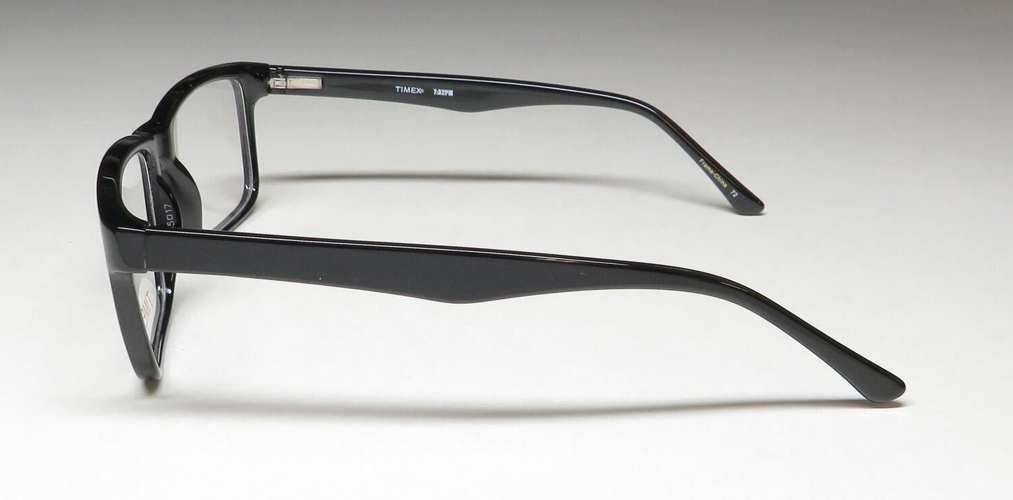 Timex 7:32 Pm Eyeglasses