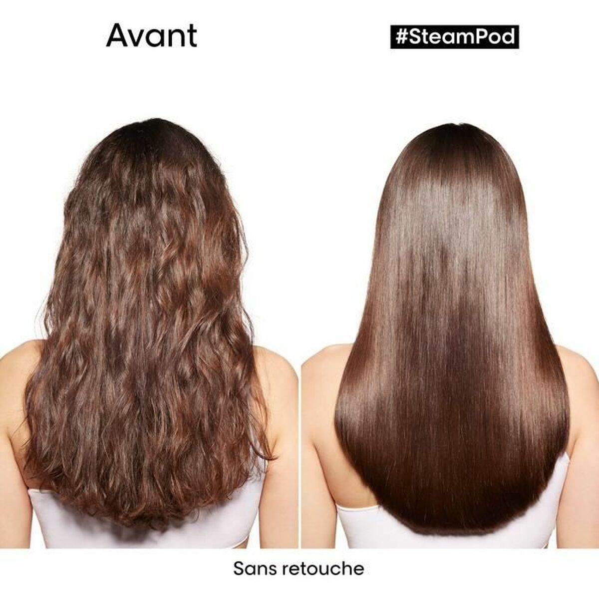 Curling Tongs L'Oreal Professionnel Paris SteamPod 4-2