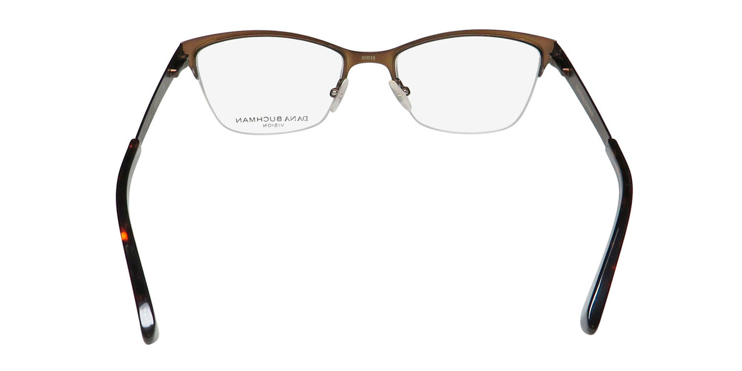 Dana Buchman Cordelia Eyeglasses