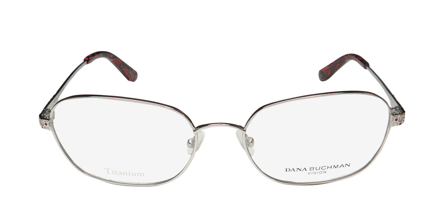 Dana Buchman Mrs. Gunnerson Eyeglasses