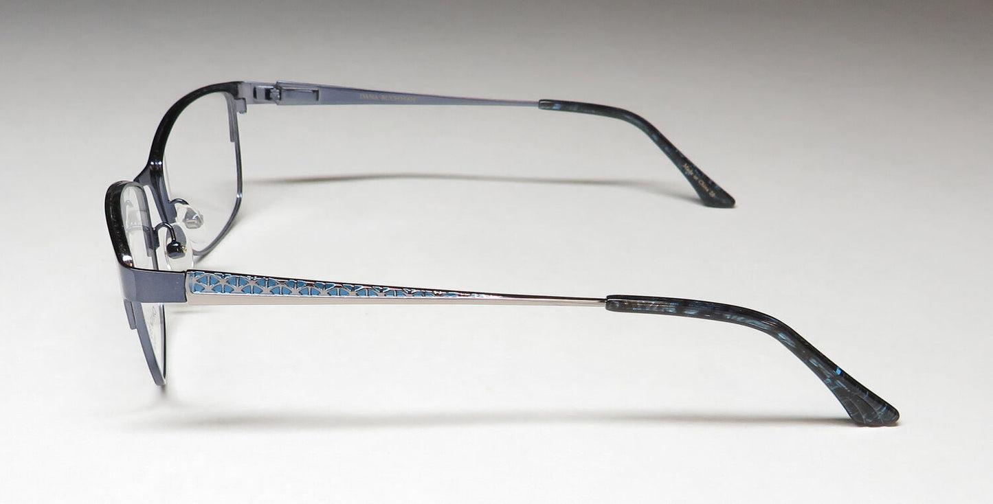 Dana Buchman Whytney Eyeglasses