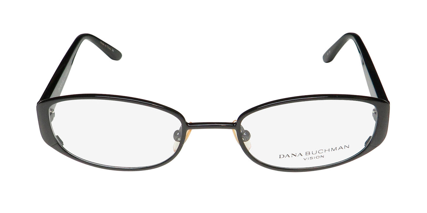 Dana Buchman Jonie Eyeglasses