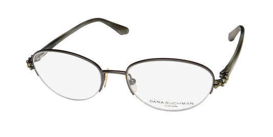 Dana Buchman Julia Eyeglasses