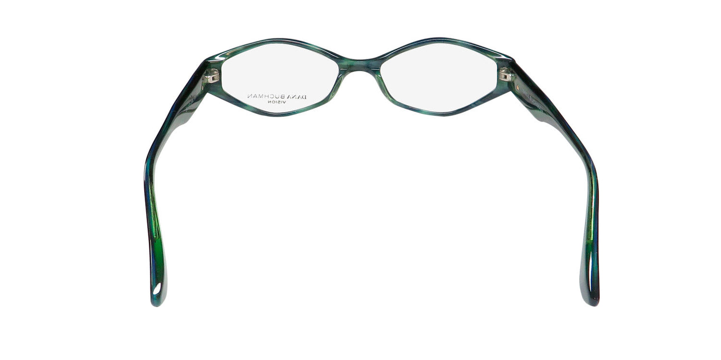 Dana Buchman Shelby Eyeglasses