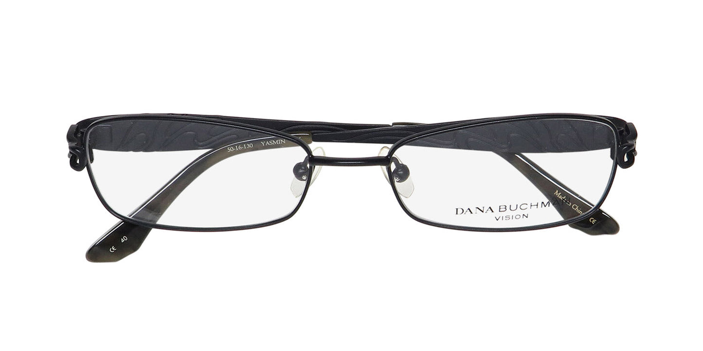 Dana Buchman Yasmin Eyeglasses