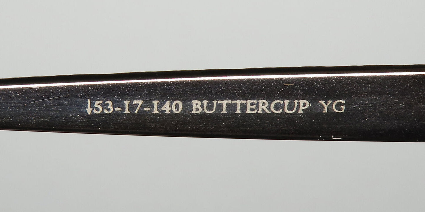 Dana Buchman Buttercup Eyeglasses