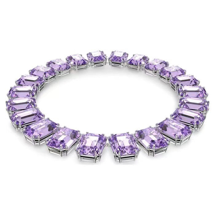 The New Candy System Crystal Elements Necklace Earrings Bracelet Female Tanabata Gift
