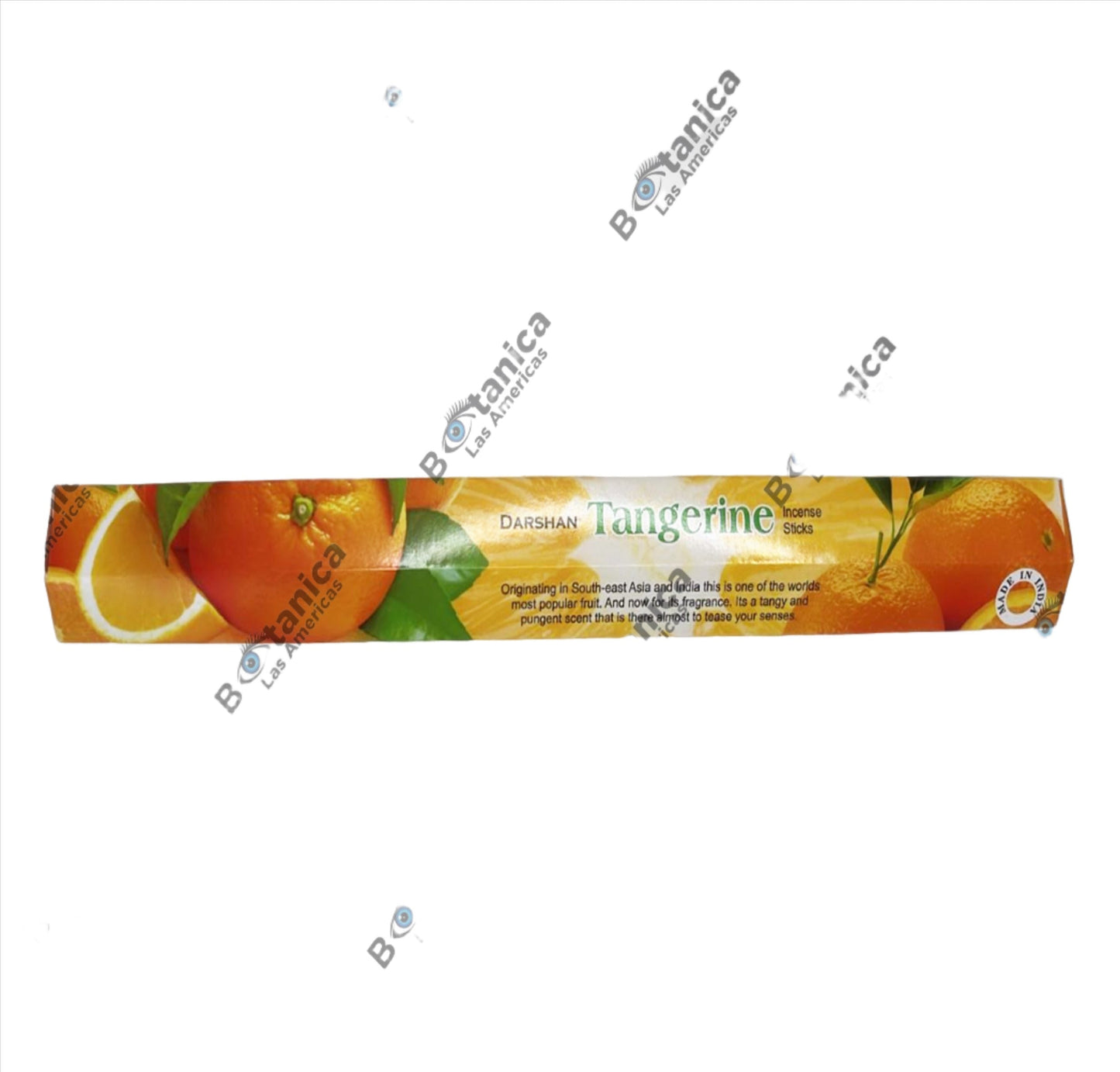 INCIENSO MANDARINA