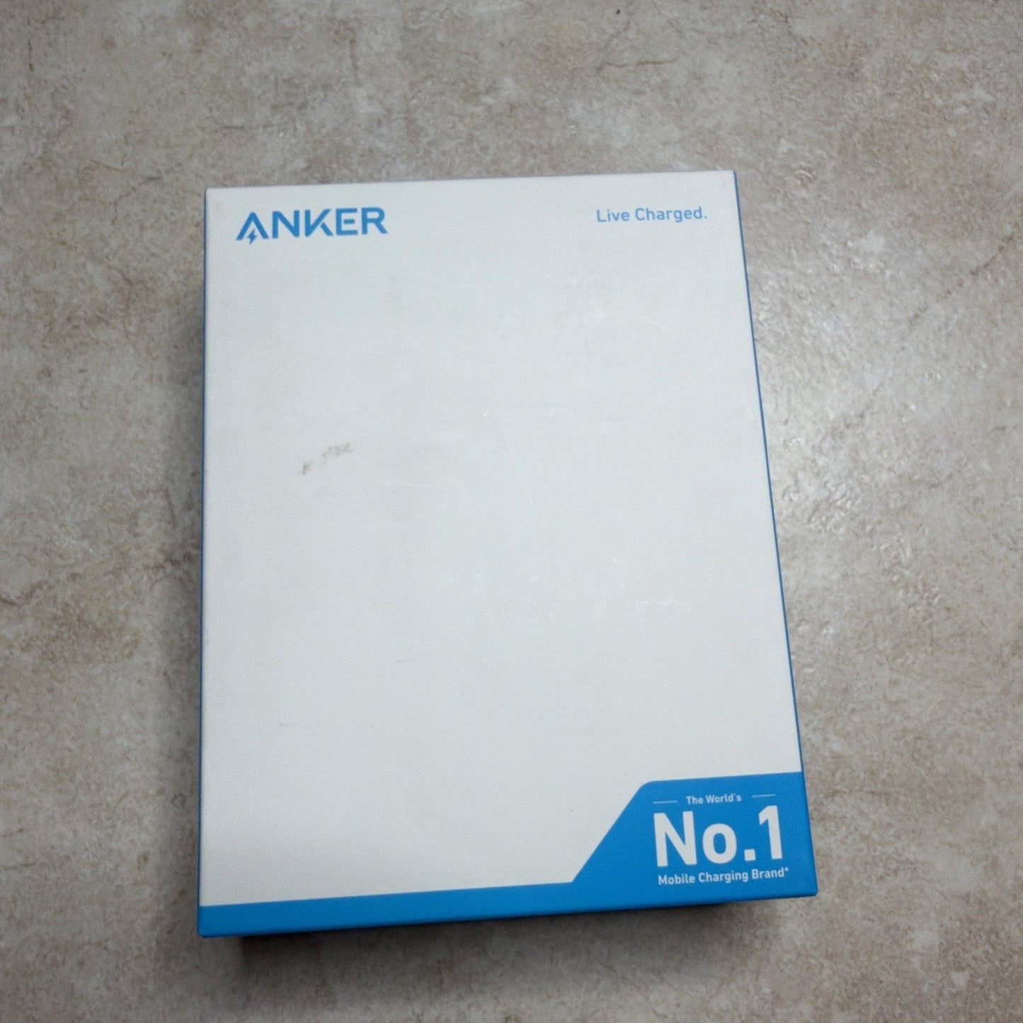 Anker 511 20W USB-C Fast Charger 2-Pack w/ Cables White NEW B2637