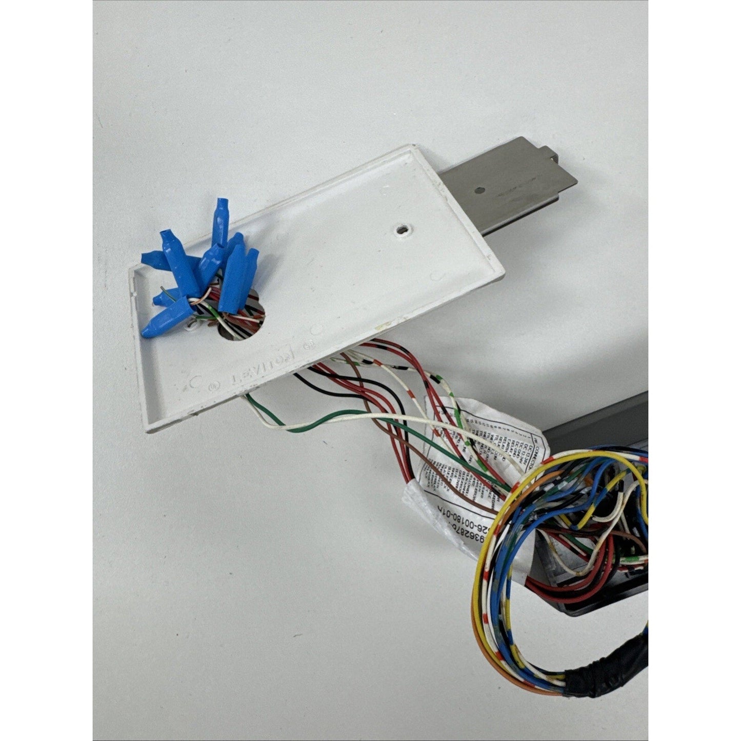 L-1 Identity Solutions 4GFXLSP 4G V-Flex Lite Fingerprint And Card Reader