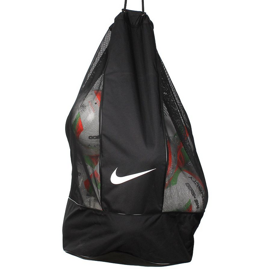 Nike Club Team Swoosh Ball Bag (BA5200 010)-0