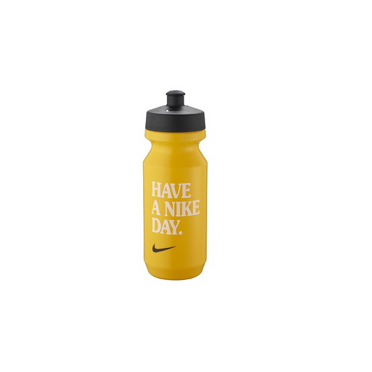 Nike Big Mouth Műanyag Kulacs 950ml - Have A Nike Day Feliratos Narancssárga (7700002002)-0