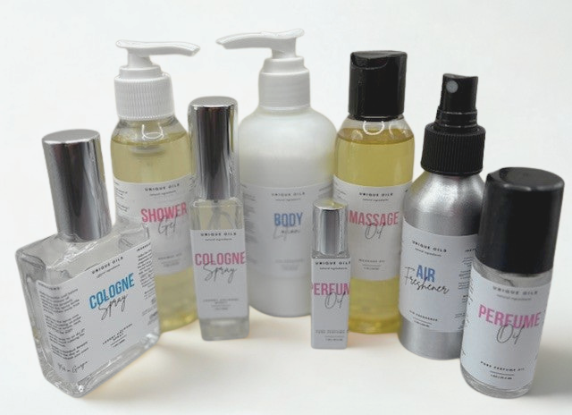 Romance Silver Mens Fragrance