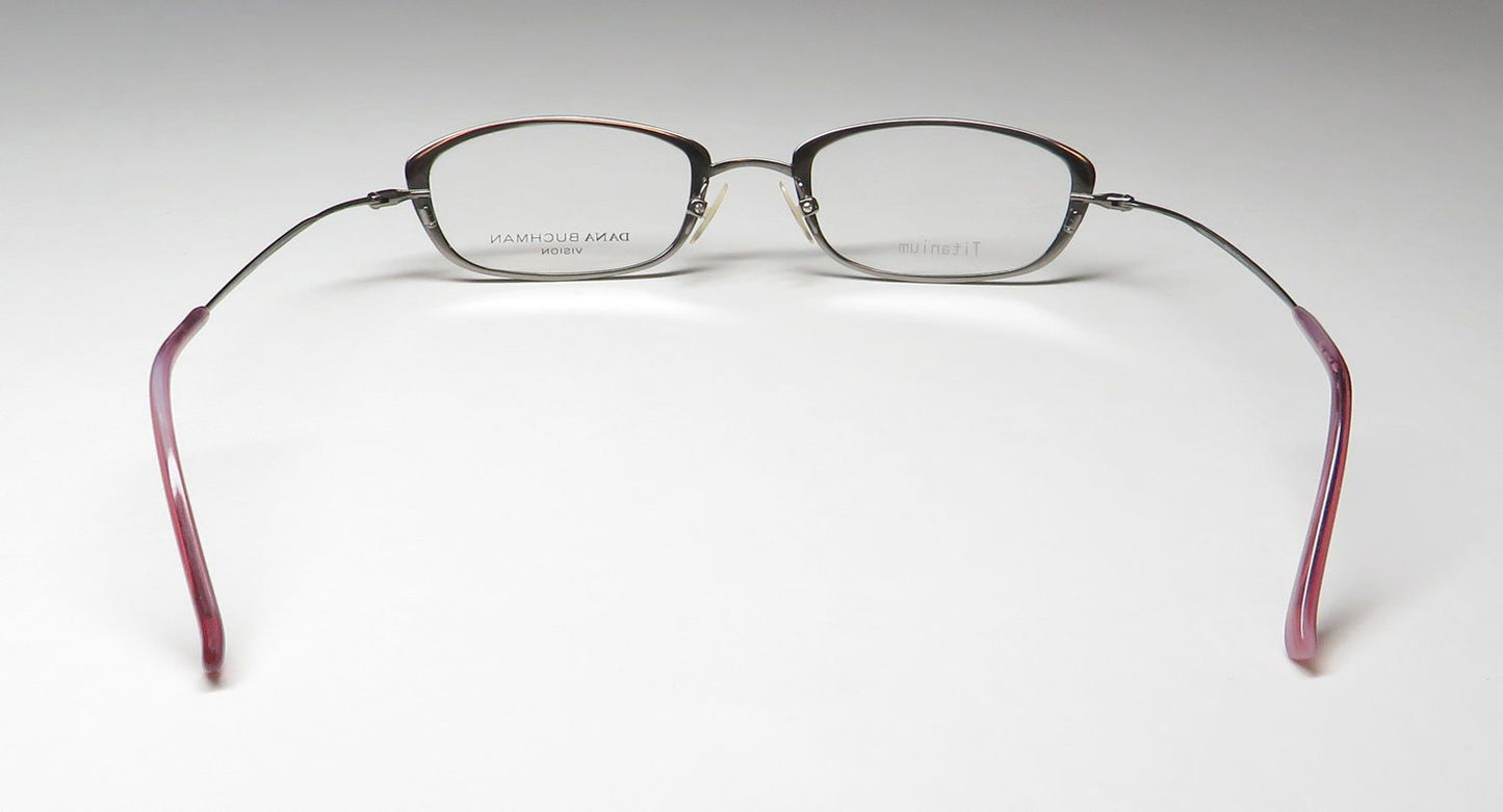 Dana Buchman Meridian Eyeglasses