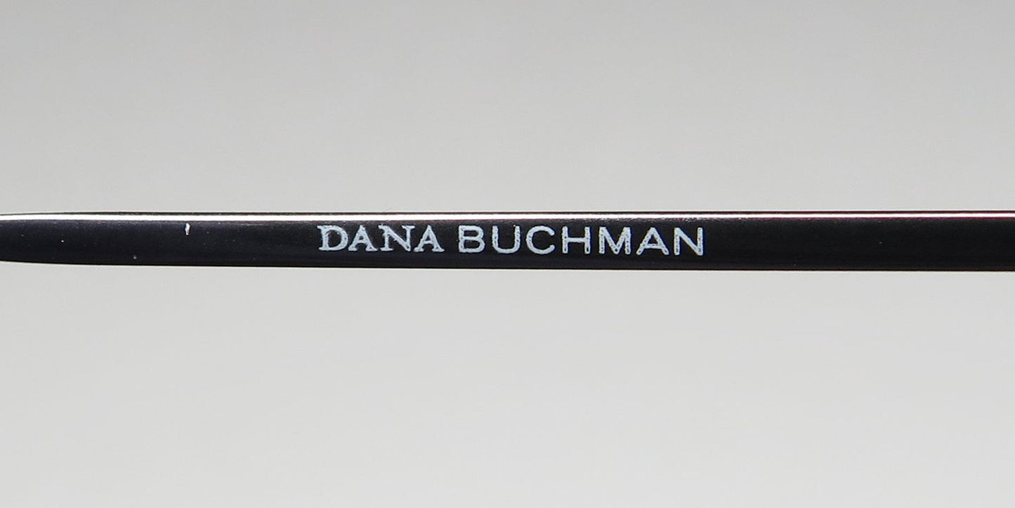 Dana Buchman Meridian Eyeglasses