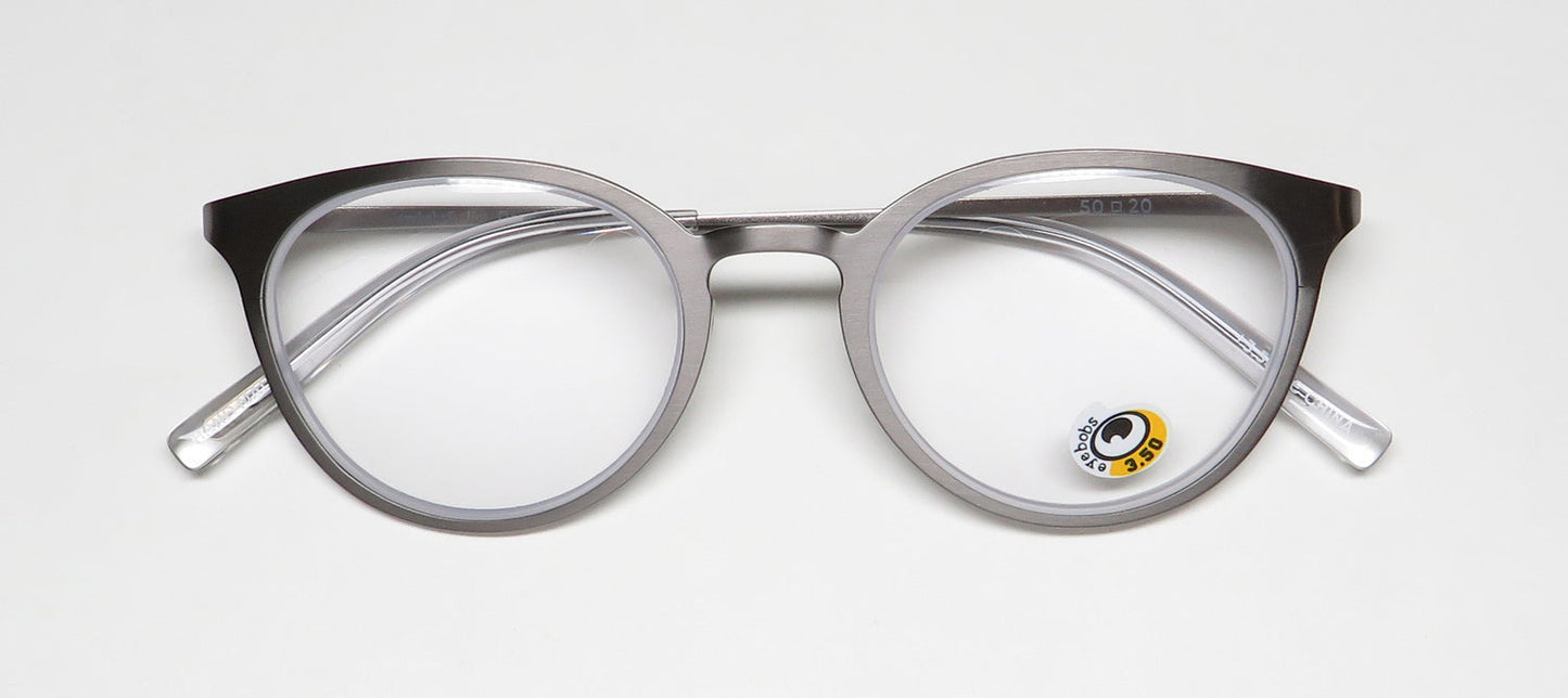 Eyebobs Jim Dandy 600 Readers