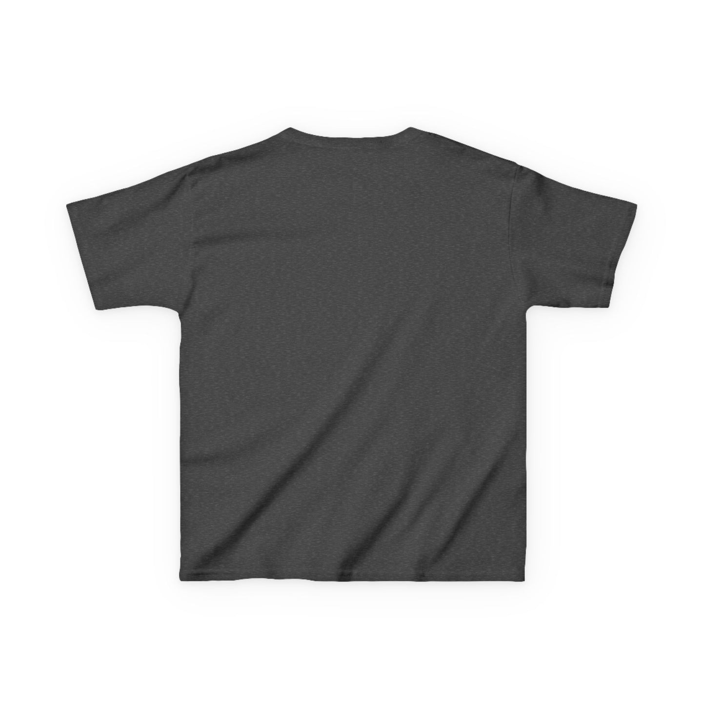 Colorful Kids Tee: 'My Mom Wonders Where I Get My Attitude From' | Fun Gift for Birthdays, Holidays, Everyday Wear, Unique Kids Apparel