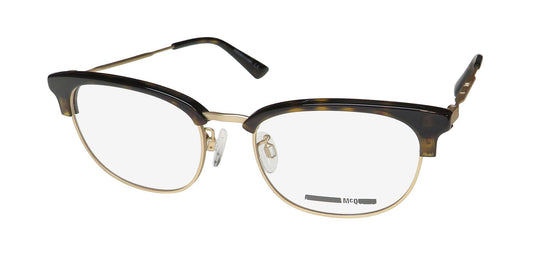Alexander McQueen Mq0255oa Eyeglasses