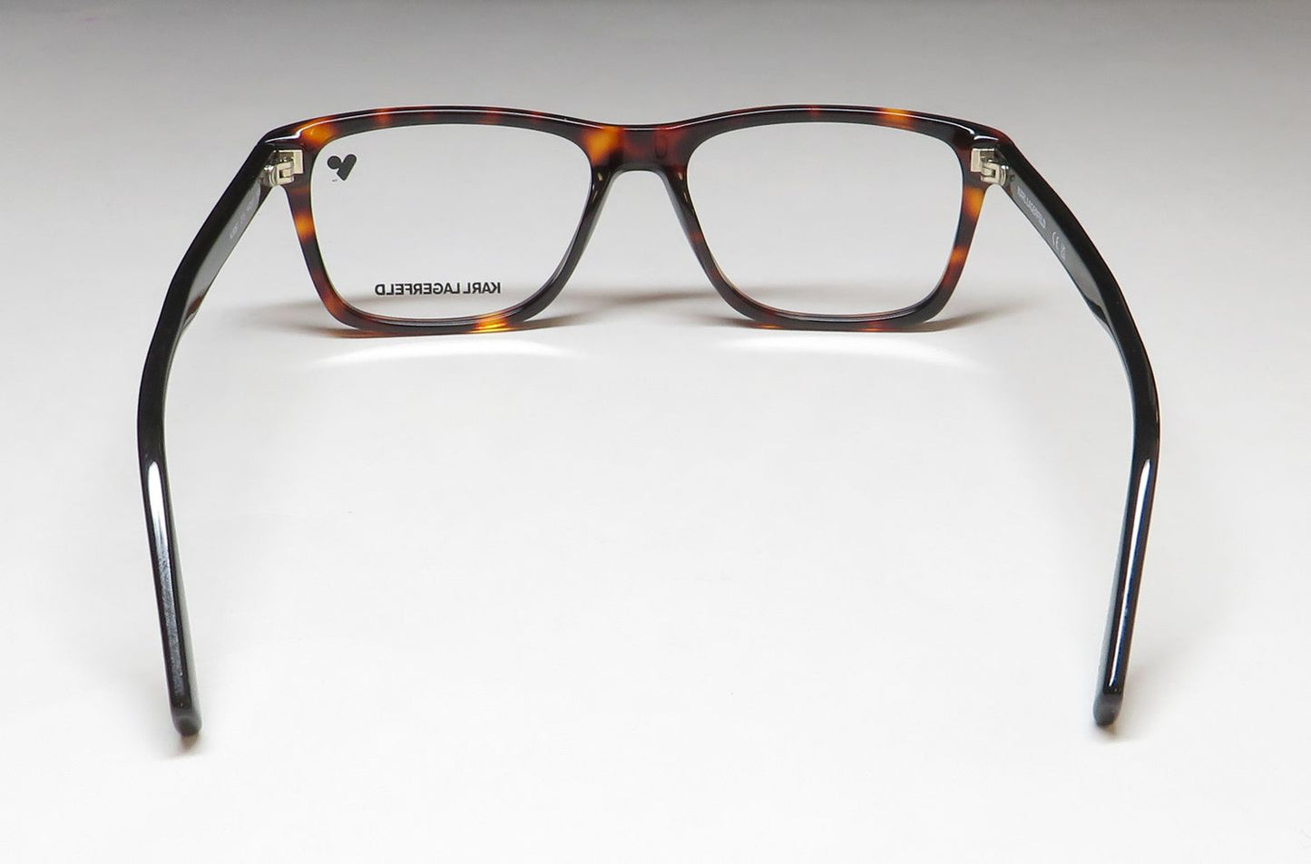 Karl Lagerfeld 6067 Eyeglasses