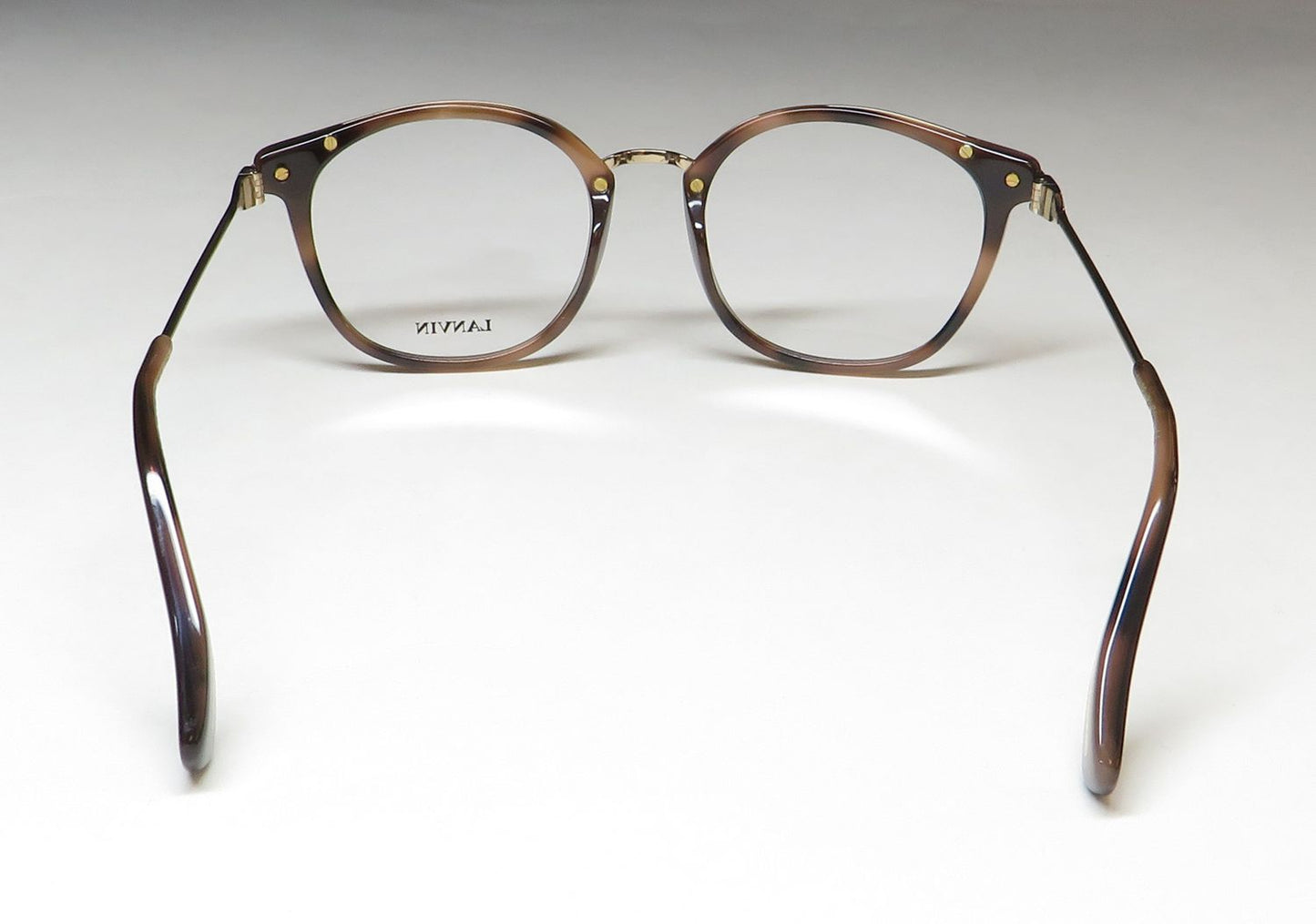 Lanvin Vln085 Eyeglasses