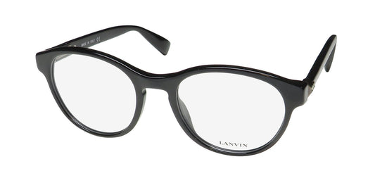 Lanvin Vln708s Eyeglasses