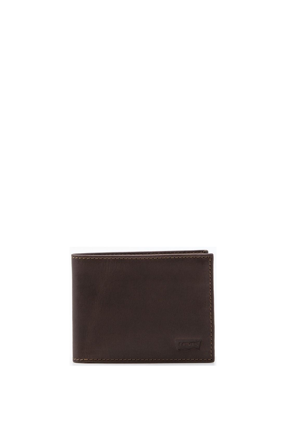 LEVI'S - Men's Bifold Levi's® wallet  - Size OS-0