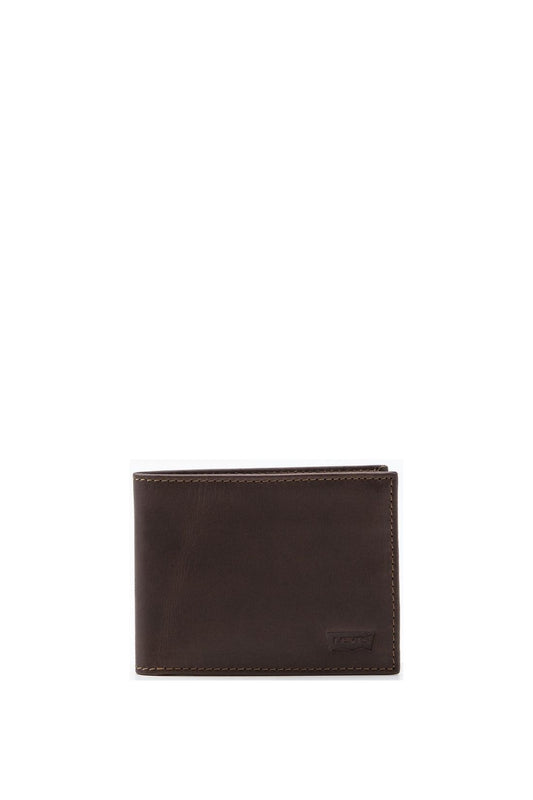 LEVI'S - Men's Bifold Levi's® wallet  - Size OS-0