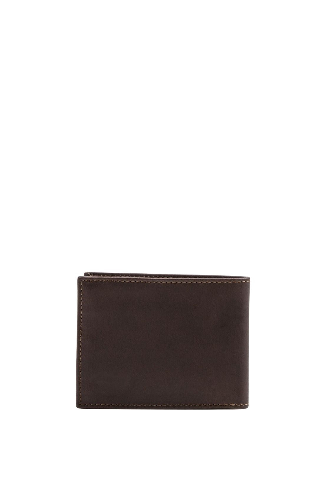 LEVI'S - Men's Bifold Levi's® wallet  - Size OS-2