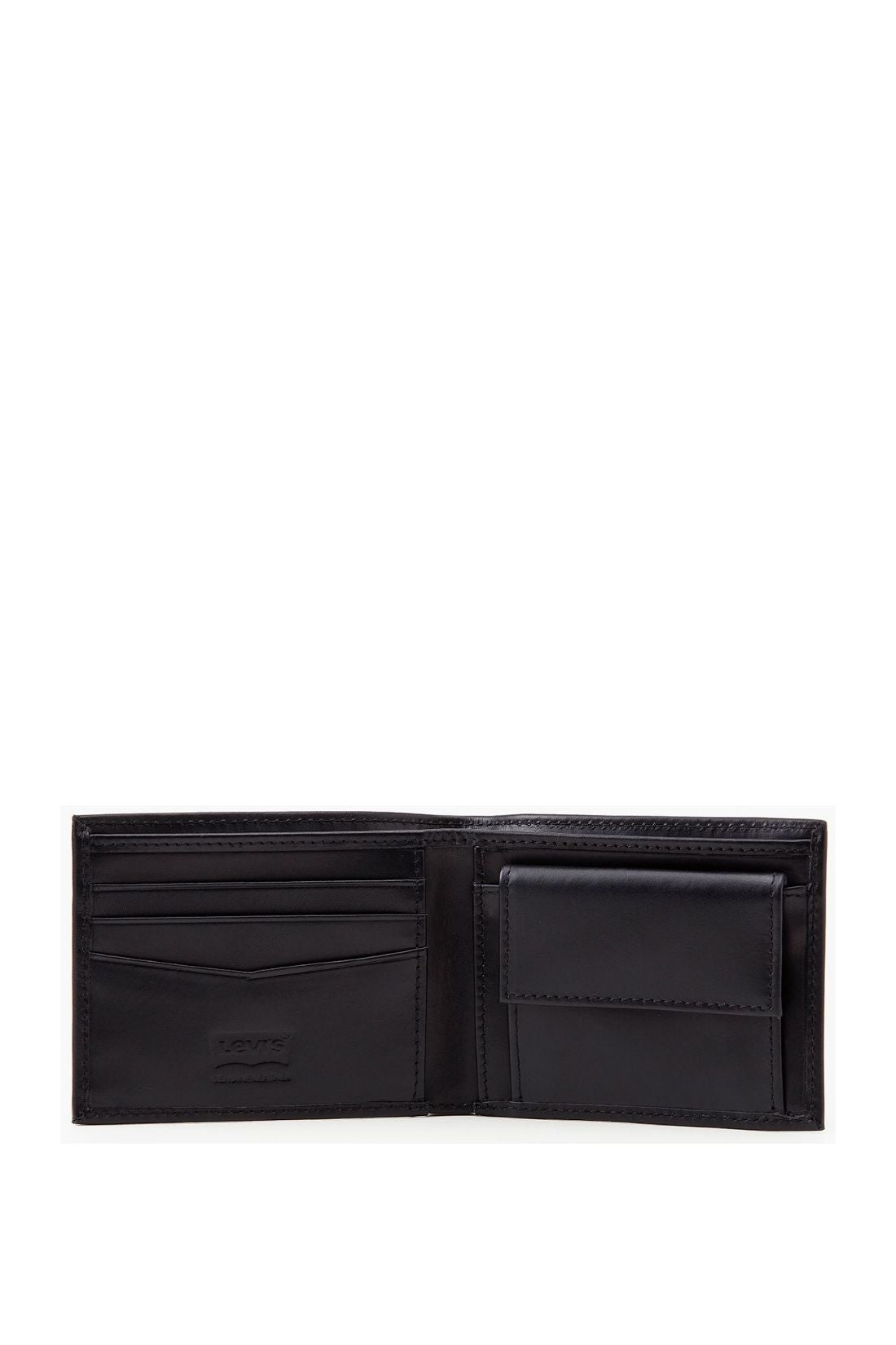 LEVI'S - Men's Bifold Levi's® wallet  - Size OS-4