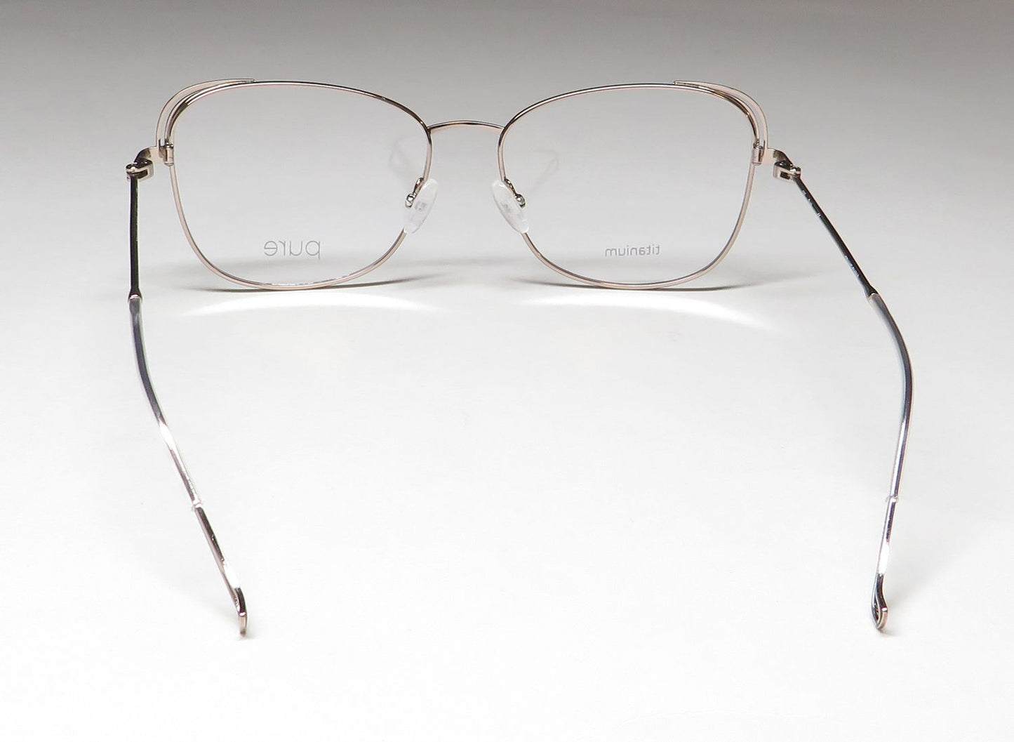 Marchon Airlock Pure 5008 Eyeglasses