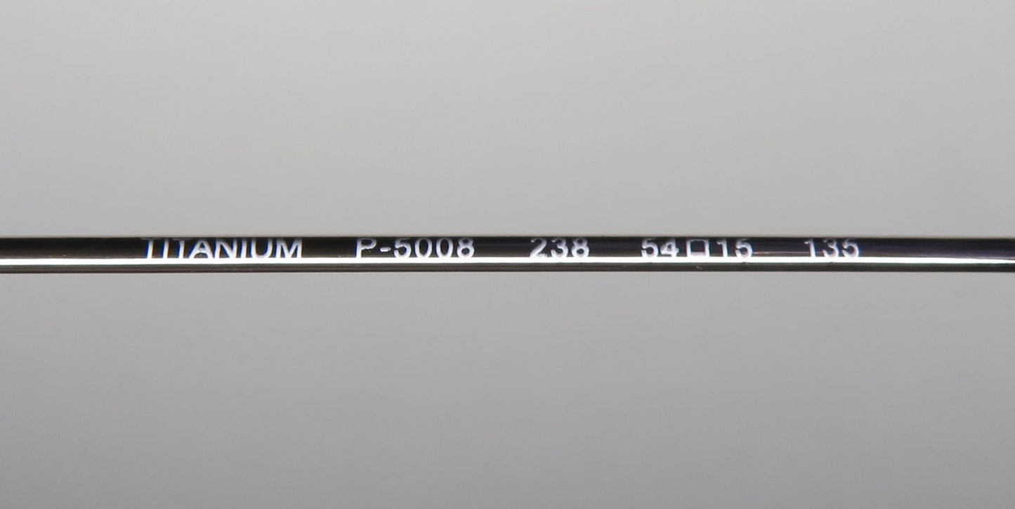 Marchon Airlock Pure 5008 Eyeglasses
