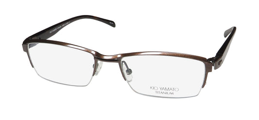Kio Yamato Kt-324 Eyeglasses
