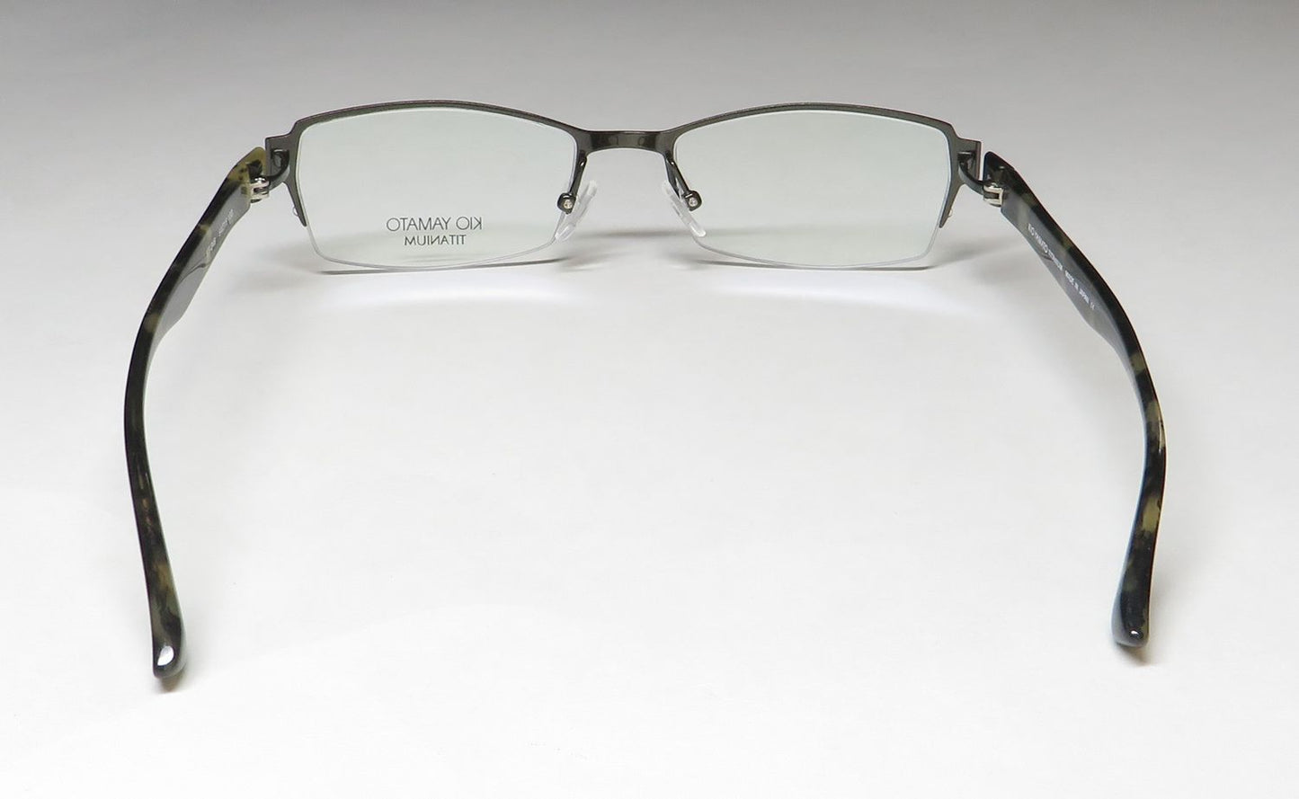 Kio Yamato Kt-348 Eyeglasses
