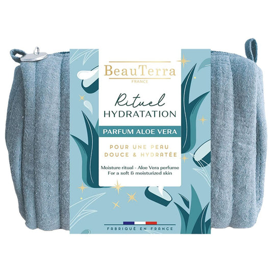 Women's Cosmetics Set Beauterra CUIDADO CORPORAL 3 Pieces-0